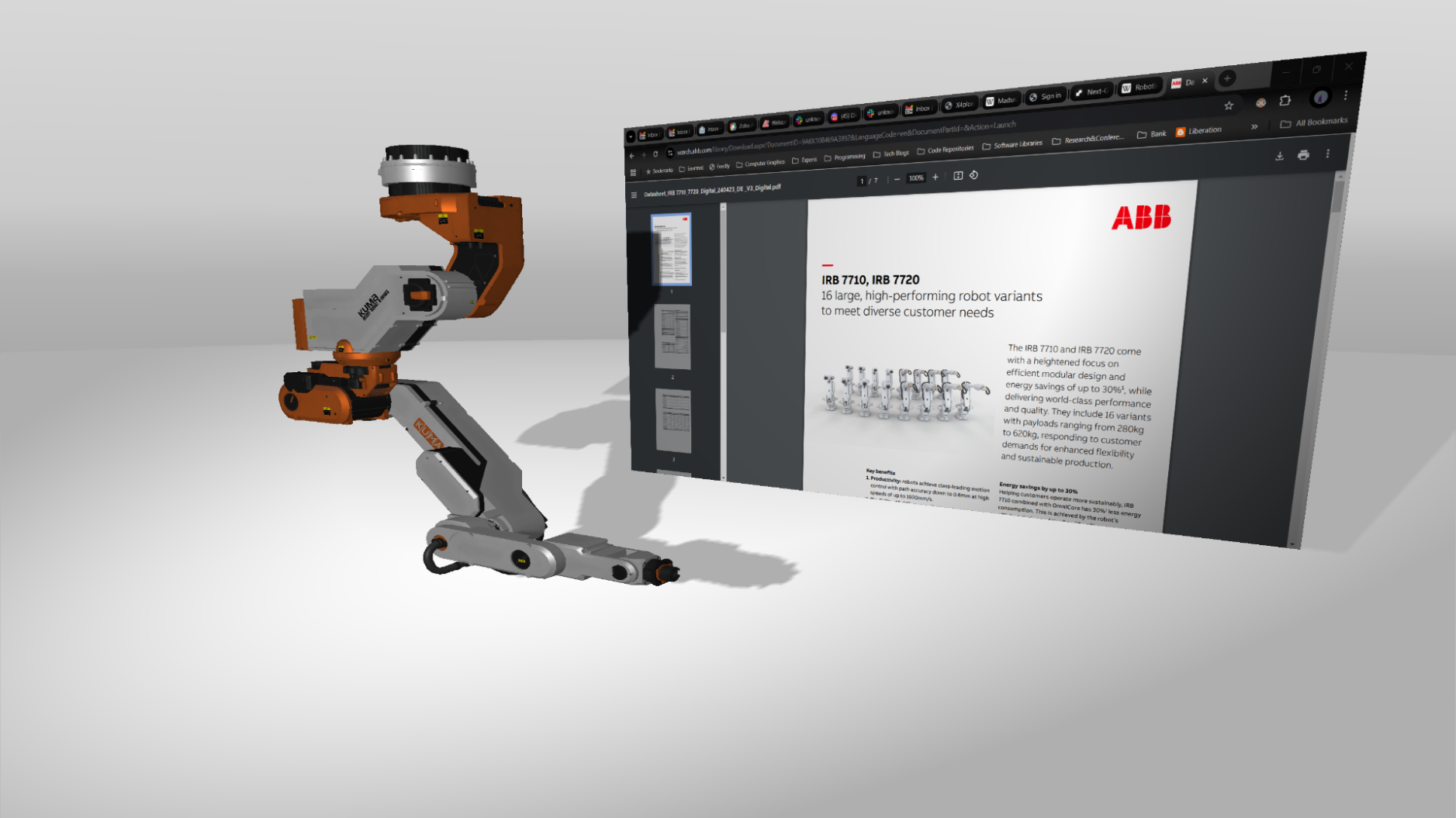 Mechanical Solutions