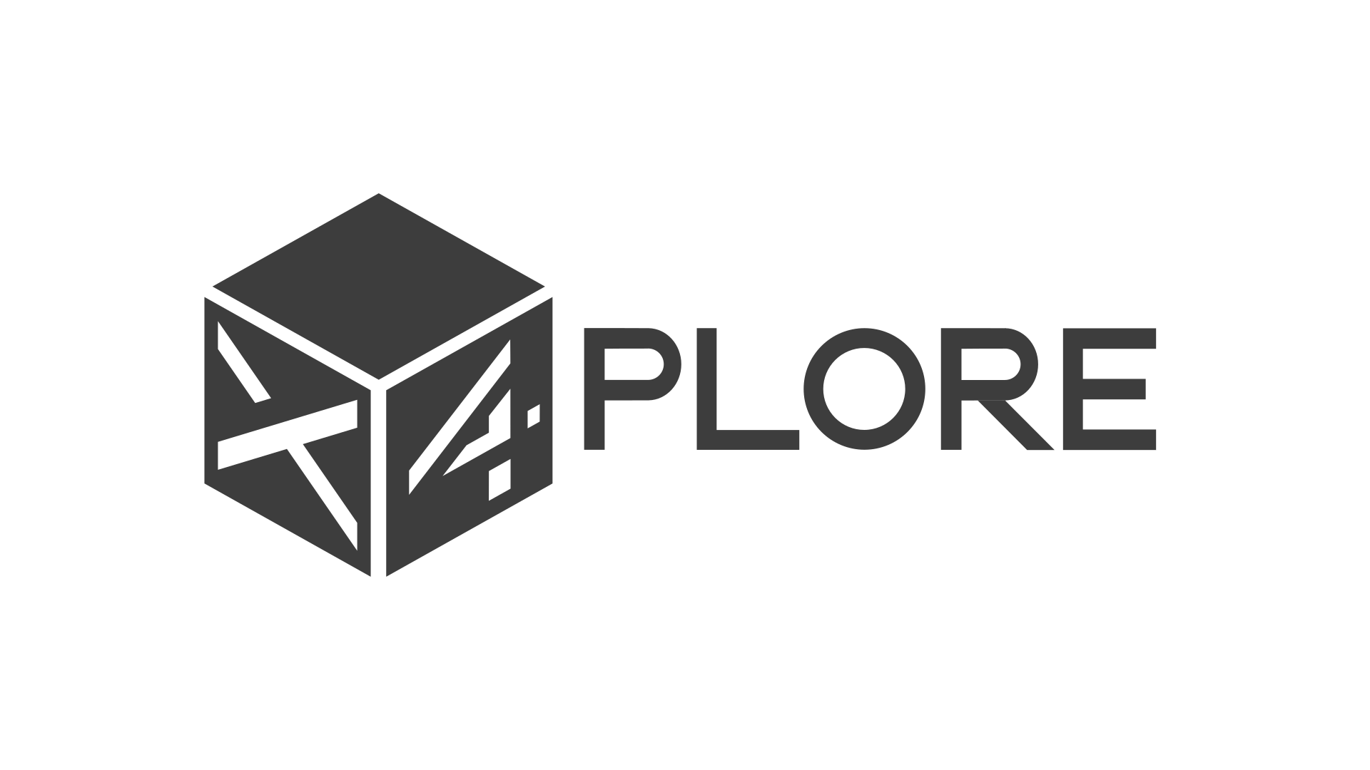 X4PLORE Logo