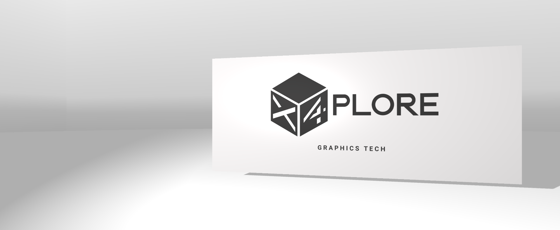 X4plore - Graphics Tech